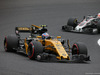 GP GIAPPONE, 06.10.2017- Free Practice 1, Jolyon Palmer (GBR) Renault Sport F1 Team RS17