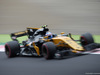 GP GIAPPONE, 06.10.2017- Free Practice 1, Jolyon Palmer (GBR) Renault Sport F1 Team RS17