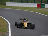 GP GIAPPONE, 06.10.2017- Free Practice 1, Jolyon Palmer (GBR) Renault Sport F1 Team RS17