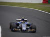 GP GIAPPONE, 06.10.2017- Free Practice 1, Pascal Wehrlein (GER) Sauber C36