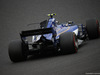 GP GIAPPONE, 06.10.2017- Free Practice 1, Pascal Wehrlein (GER) Sauber C36