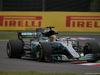 GP GIAPPONE, 06.10.2017- Free Practice 1, Lewis Hamilton (GBR) Mercedes AMG F1 W08