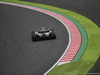 GP GIAPPONE, 06.10.2017- Free Practice 1, Lewis Hamilton (GBR) Mercedes AMG F1 W08