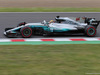 GP GIAPPONE, 06.10.2017- Free Practice 1, Lewis Hamilton (GBR) Mercedes AMG F1 W08