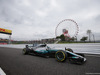 GP GIAPPONE, 06.10.2017- Free Practice 1, Valtteri Bottas (FIN) Mercedes AMG F1 W08