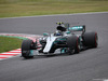 GP GIAPPONE, 06.10.2017- Free Practice 1, Valtteri Bottas (FIN) Mercedes AMG F1 W08