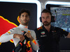 GP GIAPPONE, 06.10.2017- Free Practice 1,  Daniel Ricciardo (AUS) Red Bull Racing RB13