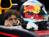 GP GIAPPONE, 06.10.2017- Free Practice 1,  Daniel Ricciardo (AUS) Red Bull Racing RB13