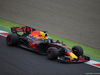 GP GIAPPONE, 06.10.2017- Free Practice 1,  Daniel Ricciardo (AUS) Red Bull Racing RB13