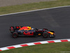 GP GIAPPONE, 06.10.2017- Free Practice 1,  Daniel Ricciardo (AUS) Red Bull Racing RB13