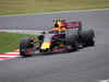 GP GIAPPONE, 06.10.2017- Free Practice 1, Max Verstappen (NED) Red Bull Racing RB13