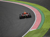 GP GIAPPONE, 06.10.2017- Free Practice 1, Max Verstappen (NED) Red Bull Racing RB13