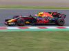 GP GIAPPONE, 06.10.2017- Free Practice 1, Max Verstappen (NED) Red Bull Racing RB13