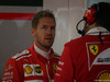 GP GIAPPONE, 06.10.2017- Free Practice 1, Sebastian Vettel (GER) Ferrari SF70H