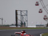GP GIAPPONE, 06.10.2017- Free Practice 1, Sebastian Vettel (GER) Ferrari SF70H