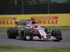 GP GIAPPONE, 06.10.2017- Free Practice 1, Sergio Perez (MEX) Sahara Force India F1 VJM010