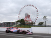 GP GIAPPONE, 06.10.2017- Free Practice 1, Esteban Ocon (FRA) Sahara Force India F1 VJM10