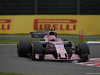 GP GIAPPONE, 06.10.2017- Free Practice 1, Esteban Ocon (FRA) Sahara Force India F1 VJM10