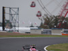 GP GIAPPONE, 06.10.2017- Free Practice 1, Esteban Ocon (FRA) Sahara Force India F1 VJM10