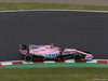 GP GIAPPONE, 06.10.2017- Free Practice 1, Esteban Ocon (FRA) Sahara Force India F1 VJM10