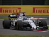 GP GIAPPONE, 06.10.2017- Free Practice 1, Felipe Massa (BRA) Williams F1 Team FW40