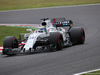 GP GIAPPONE, 06.10.2017- Free Practice 1, Felipe Massa (BRA) Williams F1 Team FW40