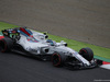 GP GIAPPONE, 06.10.2017- Free Practice 1, Lance Stroll (CDN) Williams FW40