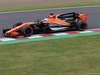 GP GIAPPONE, 06.10.2017- Free Practice 1, Fernando Alonso (ESP) McLaren Honda MCL32