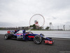 GP GIAPPONE, 06.10.2017- Free Practice 1, Pierre Gasly (FRA) Scuderia Toro Rosso STR12