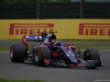 GP GIAPPONE, 06.10.2017- Free Practice 1, Carlos Sainz Jr (ESP) Scuderia Toro Rosso STR12