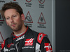 GP GIAPPONE, 06.10.2017- Free Practice 1, Romain Grosjean (FRA) Haas F1 Team VF-17