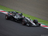 GP GIAPPONE, 06.10.2017- Free Practice 1, Romain Grosjean (FRA) Haas F1 Team VF-17