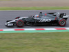 GP GIAPPONE, 06.10.2017- Free Practice 1, Romain Grosjean (FRA) Haas F1 Team VF-17
