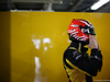 GP GIAPPONE, 06.10.2017- Free Practice 1, Nico Hulkenberg (GER) Renault Sport F1 Team RS17