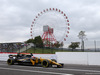 GP GIAPPONE, 06.10.2017- Free Practice 1, Nico Hulkenberg (GER) Renault Sport F1 Team RS17