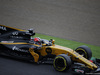 GP GIAPPONE, 06.10.2017- Free Practice 1, Nico Hulkenberg (GER) Renault Sport F1 Team RS17