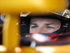GP GIAPPONE, 06.10.2017- Free Practice 1, Nico Hulkenberg (GER) Renault Sport F1 Team RS17