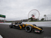 GP GIAPPONE, 06.10.2017- Free Practice 1, Jolyon Palmer (GBR) Renault Sport F1 Team RS17