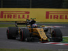GP GIAPPONE, 06.10.2017- Free Practice 1, Jolyon Palmer (GBR) Renault Sport F1 Team RS17