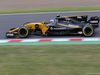GP GIAPPONE, 06.10.2017- Free Practice 1, Jolyon Palmer (GBR) Renault Sport F1 Team RS17
