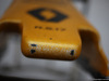GP GIAPPONE, 06.10.2017- Free Practice 1,  Renault Sport F1 Team RS17 detail
