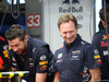 GP GIAPPONE, 06.10.2017- Free Practice 1, Christian Horner (GBR), Red Bull Racing, Sporting Director