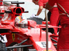 GP GIAPPONE, 06.10.2017- Free Practice 2, Sebastian Vettel (GER) Ferrari SF70H