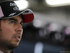 GP GIAPPONE, 06.10.2017- Free Practice 2, Sergio Perez (MEX) Sahara Force India F1 VJM010