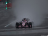 GP GIAPPONE, 06.10.2017- Free Practice 2, Sergio Perez (MEX) Sahara Force India F1 VJM010