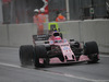 GP GIAPPONE, 06.10.2017- Free Practice 2, Esteban Ocon (FRA) Sahara Force India F1 VJM10