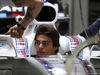 GP GIAPPONE, 06.10.2017- Free Practice 2, Lance Stroll (CDN) Williams FW40