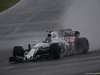 GP GIAPPONE, 06.10.2017- Free Practice 2, Lance Stroll (CDN) Williams FW40