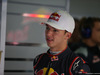 GP GIAPPONE, 06.10.2017- Free Practice 2, Pierre Gasly (FRA) Scuderia Toro Rosso STR12