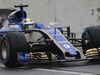 GP GIAPPONE, 06.10.2017- Free Practice 2, Marcus Ericsson (SUE) Sauber C36